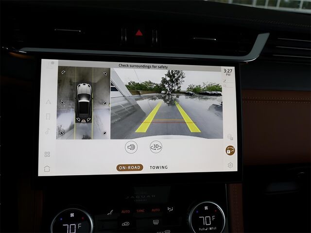 2026 Jaguar F-PACE P250 Oshkosh WI