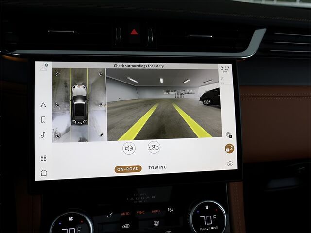 2026 Jaguar F-PACE P250 Oshkosh WI