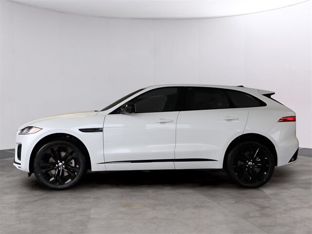 2026 Jaguar F-PACE P250 Oshkosh WI