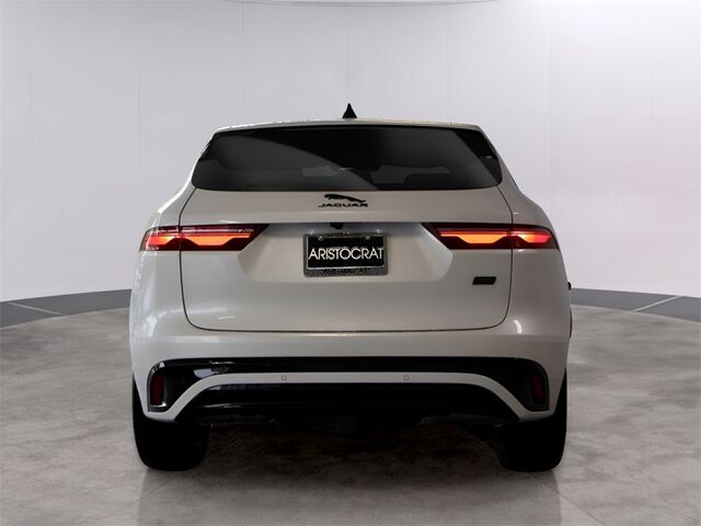 2026 Jaguar F-PACE P250 Oshkosh WI