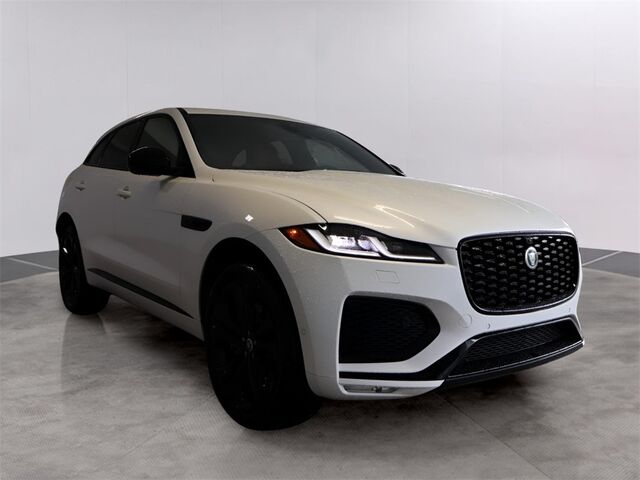 2026 Jaguar F-PACE P250 Oshkosh WI