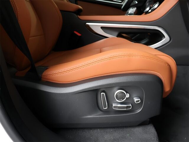 2026 Jaguar F-PACE P250 Oshkosh WI