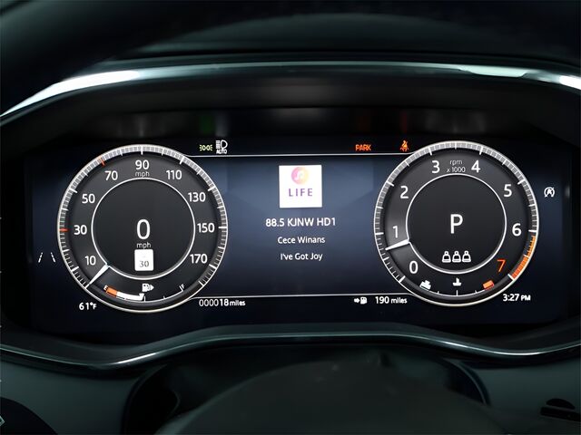 2026 Jaguar F-PACE P250 Oshkosh WI