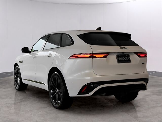 2026 Jaguar F-PACE P250 Oshkosh WI