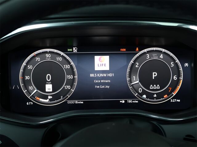 2026 Jaguar F-PACE P250 Oshkosh WI