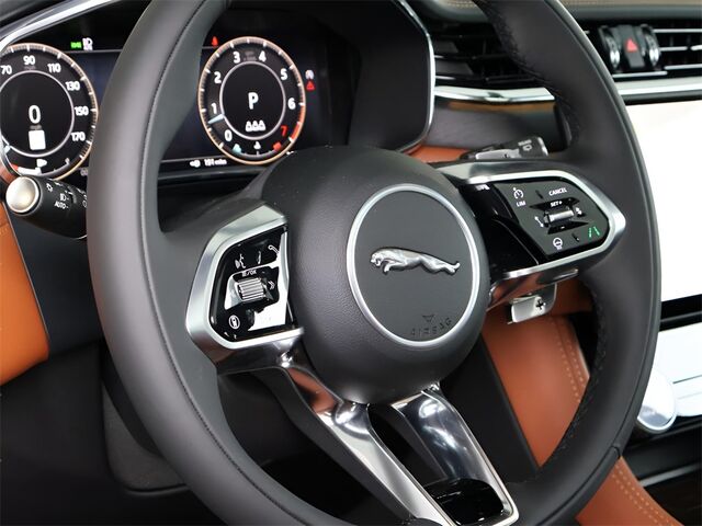 2026 Jaguar F-PACE P250 Oshkosh WI