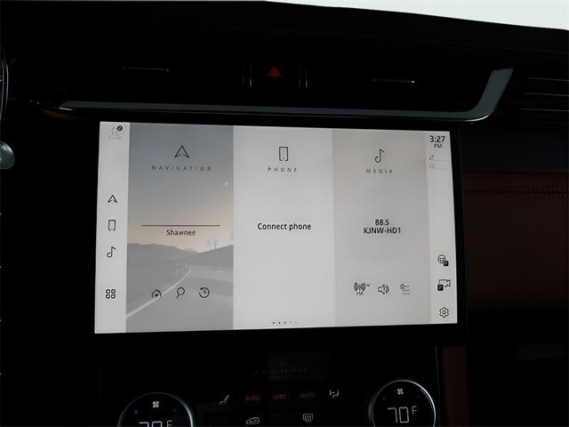 2026 Jaguar F-PACE P250 Oshkosh WI