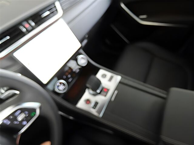 2026 Jaguar F-PACE P250 Oshkosh WI