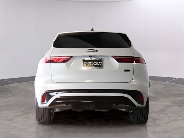 2026 Jaguar F-PACE P250 Oshkosh WI