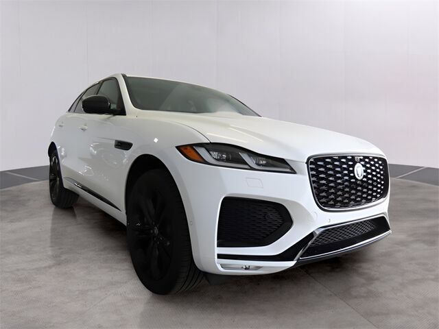 2026 Jaguar F-PACE P250 Oshkosh WI