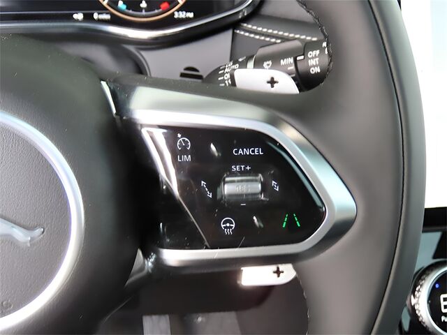 2026 Jaguar F-PACE P250 Oshkosh WI