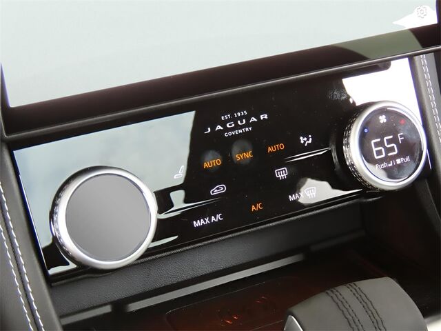 2026 Jaguar F-PACE P250 Oshkosh WI