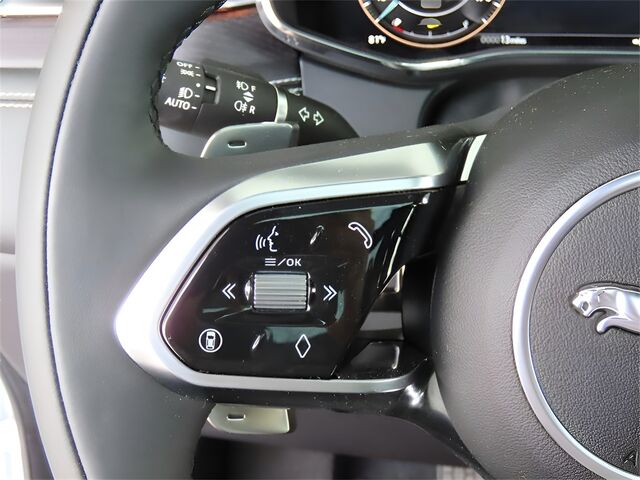 2026 Jaguar F-PACE P250 Oshkosh WI