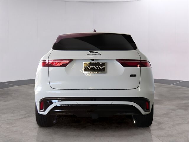 2026 Jaguar F-PACE P250 Oshkosh WI