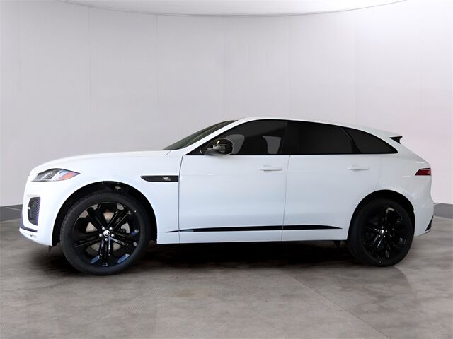 2026 Jaguar F-PACE P250 Oshkosh WI