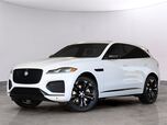 2026 Jaguar F-PACE P250
