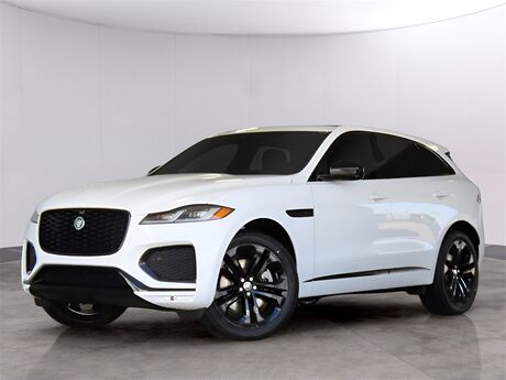 2026 Jaguar F-PACE P250 Oshkosh WI