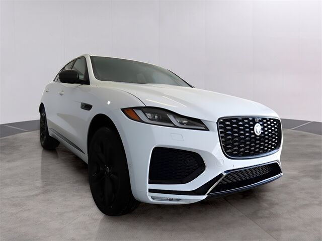 2026 Jaguar F-PACE P250 Oshkosh WI
