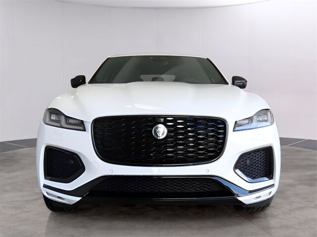 2026 Jaguar F-PACE P250 Oshkosh WI