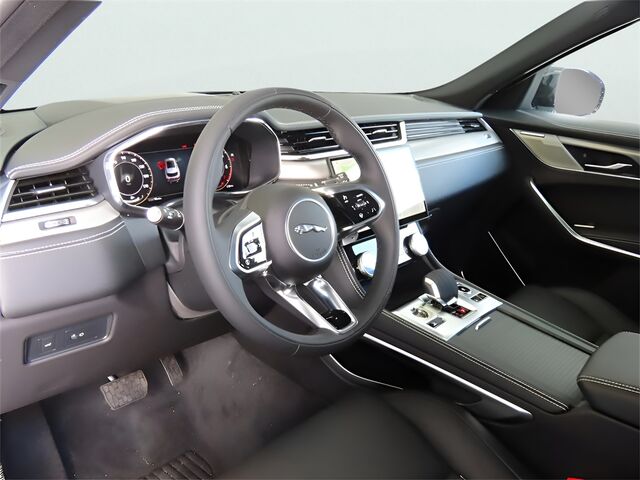 2026 Jaguar F-PACE P250 Oshkosh WI