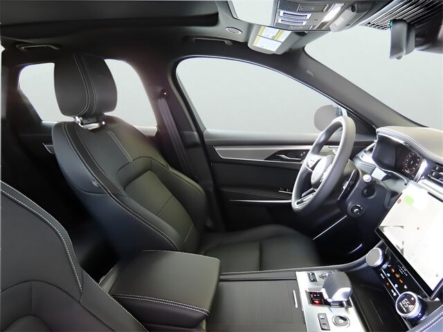 2026 Jaguar F-PACE P250 Oshkosh WI