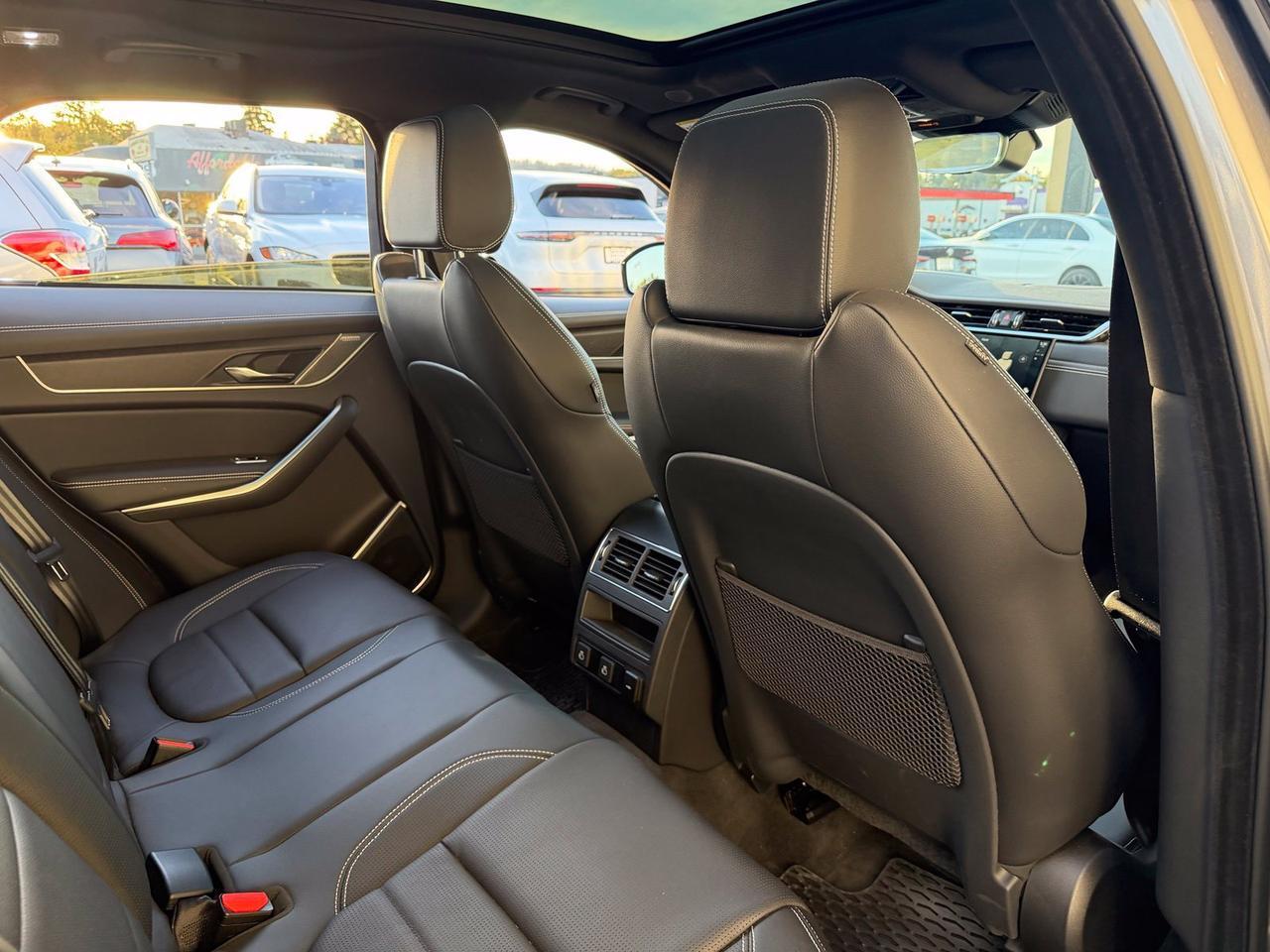 2026 Jaguar F-PACE P250 R-Dynamic S Gladstone OR