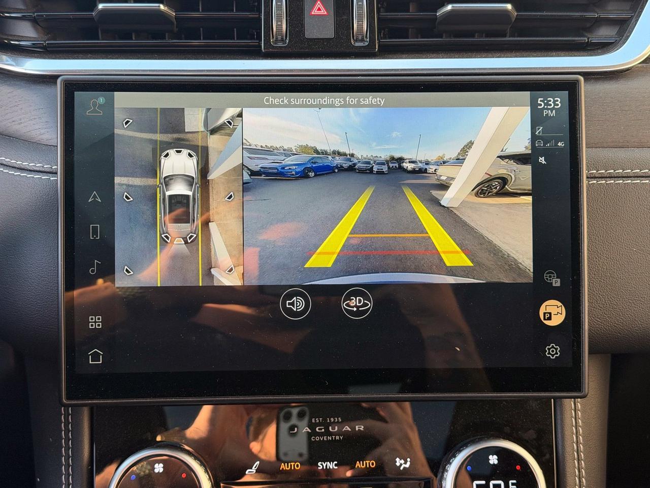 2026 Jaguar F-PACE P250 R-Dynamic S Gladstone OR