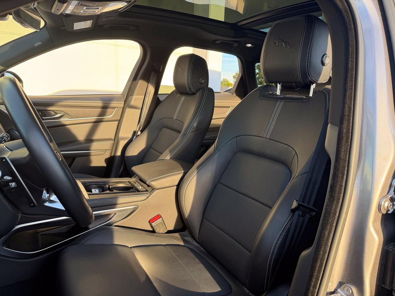 2026 Jaguar F-PACE P250 R-Dynamic S Gladstone OR