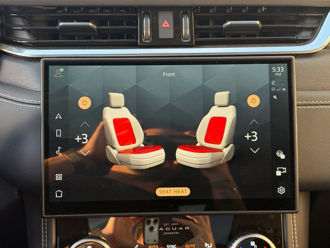 2026 Jaguar F-PACE P250 R-Dynamic S Gladstone OR