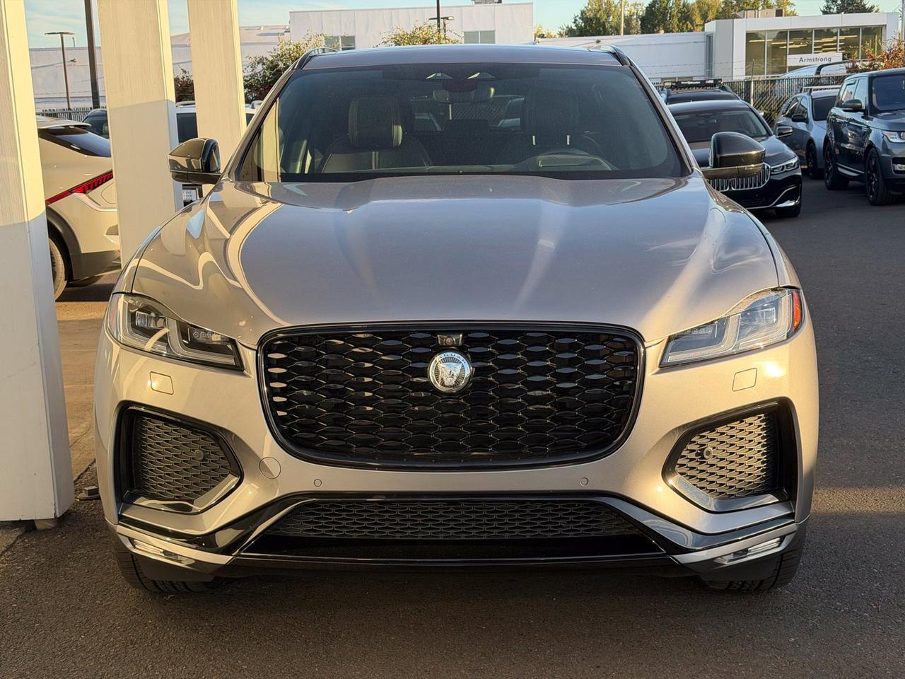 2026 Jaguar F-PACE P250 R-Dynamic S Gladstone OR