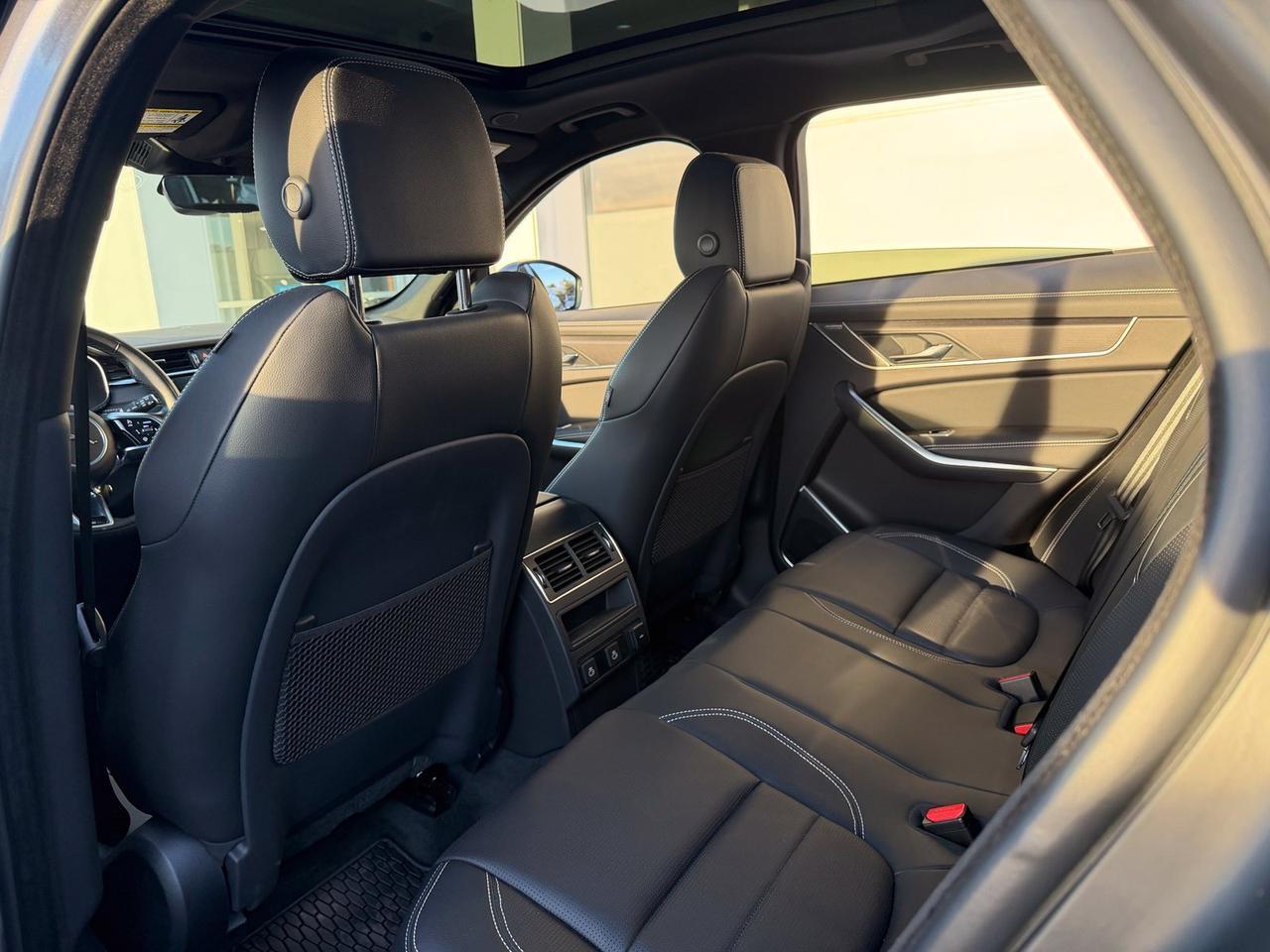 2026 Jaguar F-PACE P250 R-Dynamic S Gladstone OR