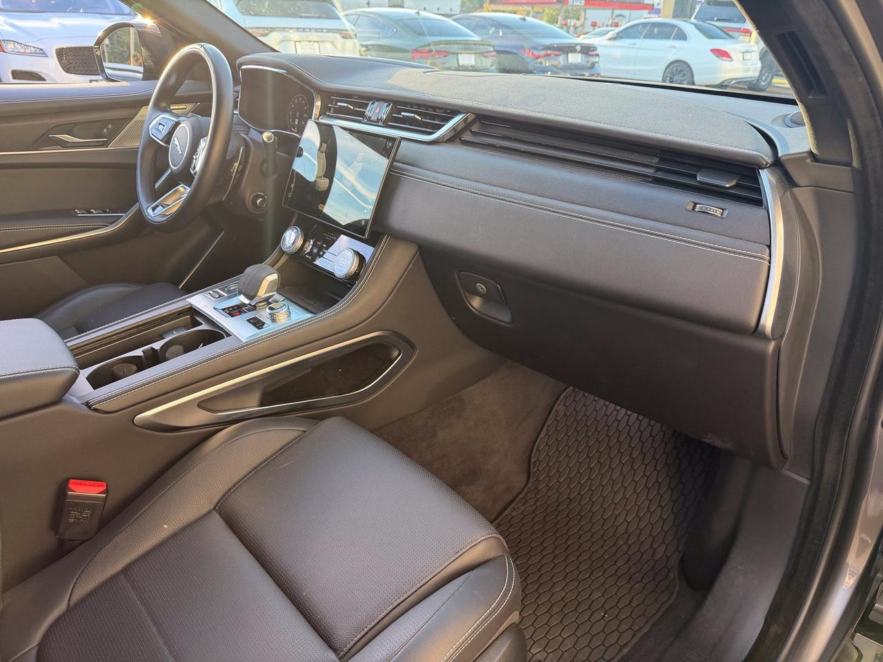 2026 Jaguar F-PACE P250 R-Dynamic S Gladstone OR