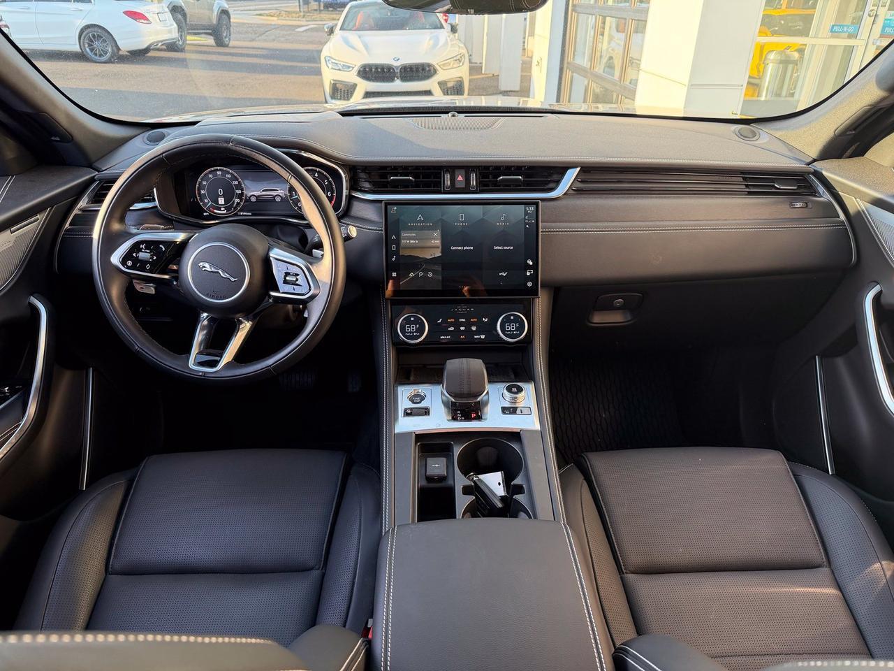 2026 Jaguar F-PACE P250 R-Dynamic S Gladstone OR