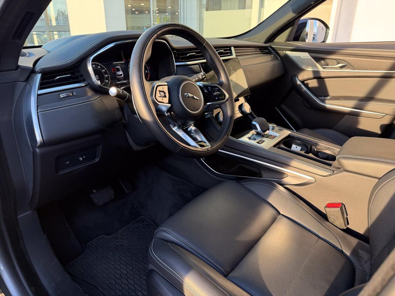 2026 Jaguar F-PACE P250 R-Dynamic S Gladstone OR