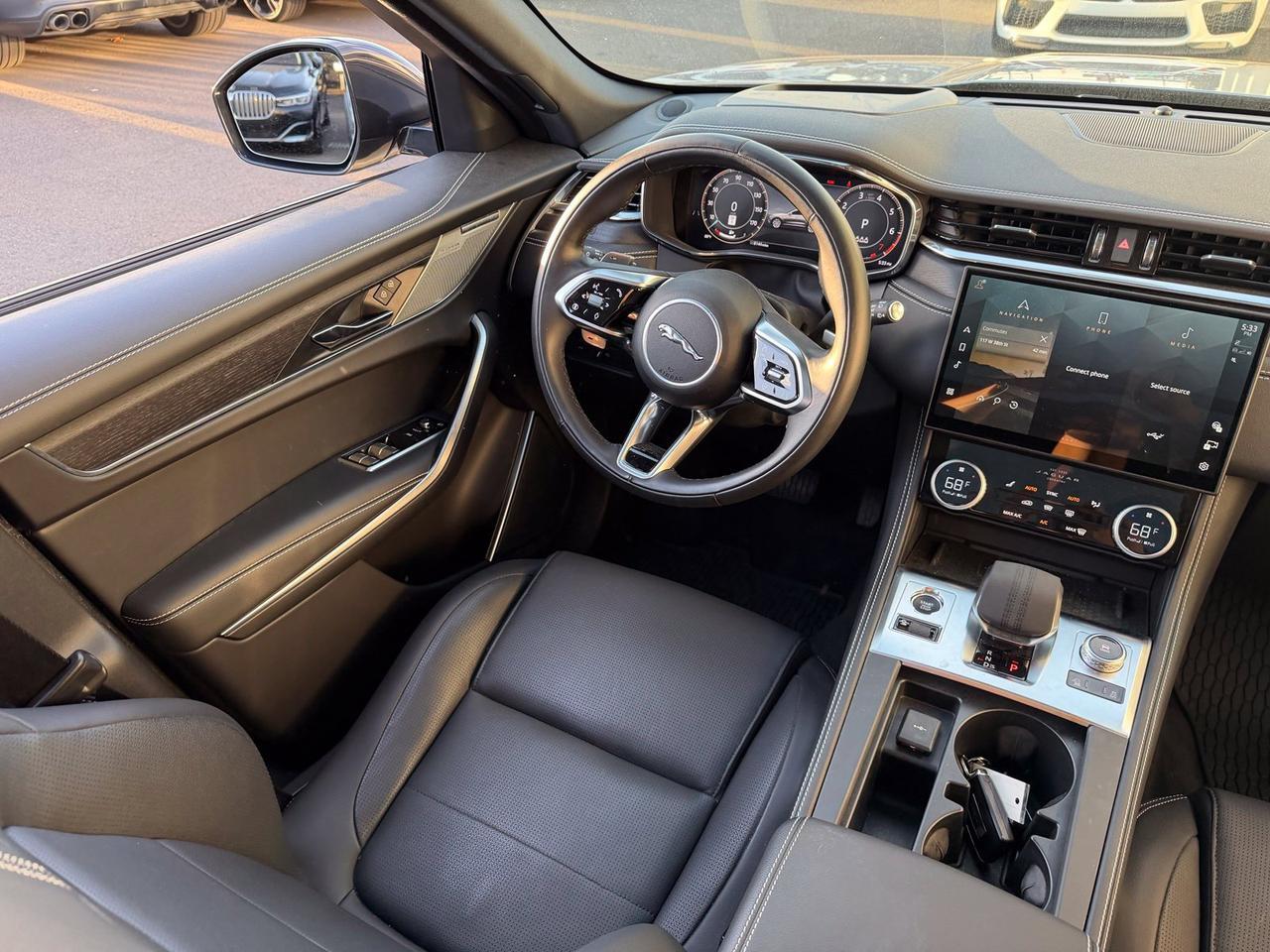 2026 Jaguar F-PACE P250 R-Dynamic S Gladstone OR