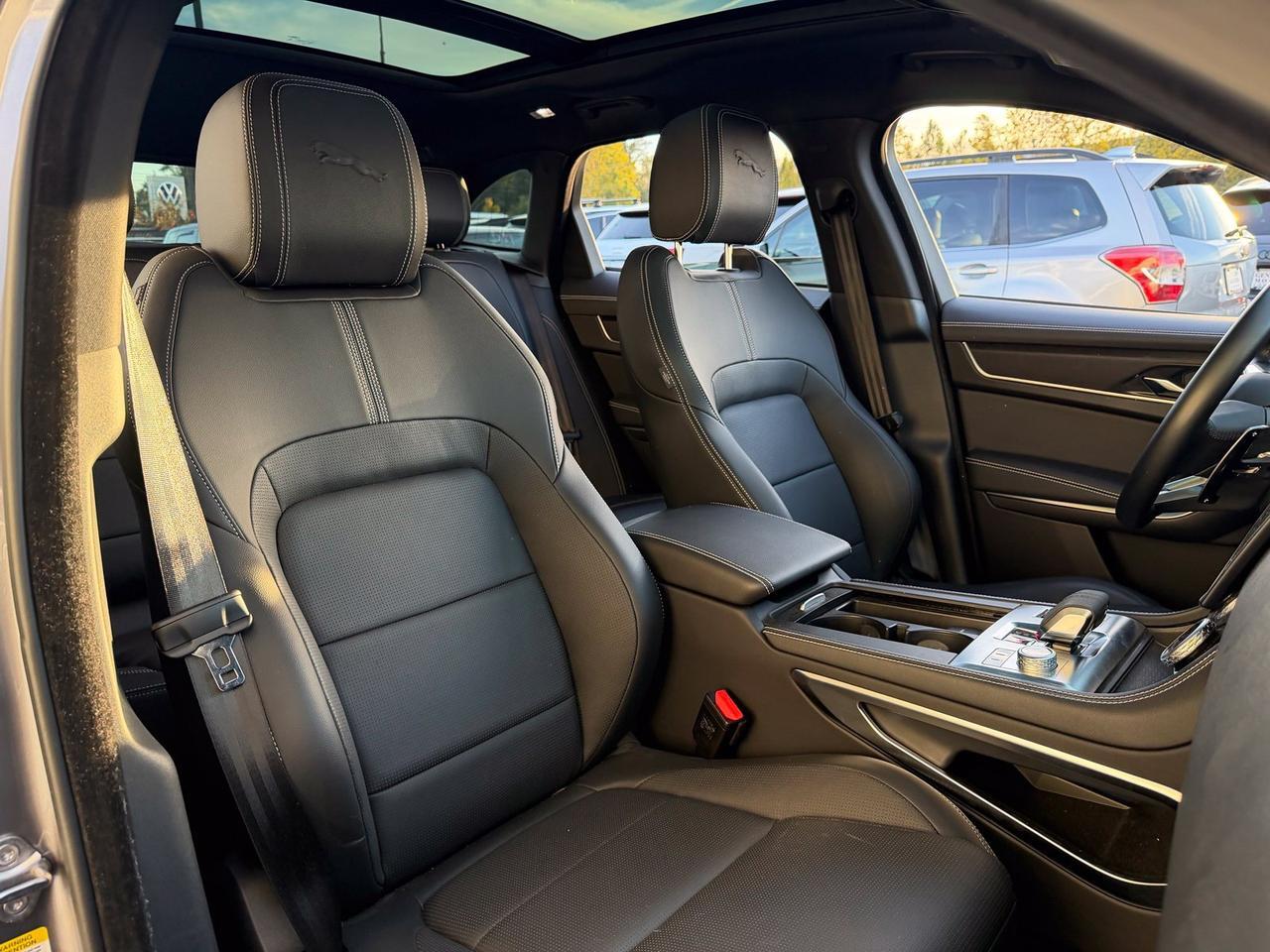 2026 Jaguar F-PACE P250 R-Dynamic S Gladstone OR