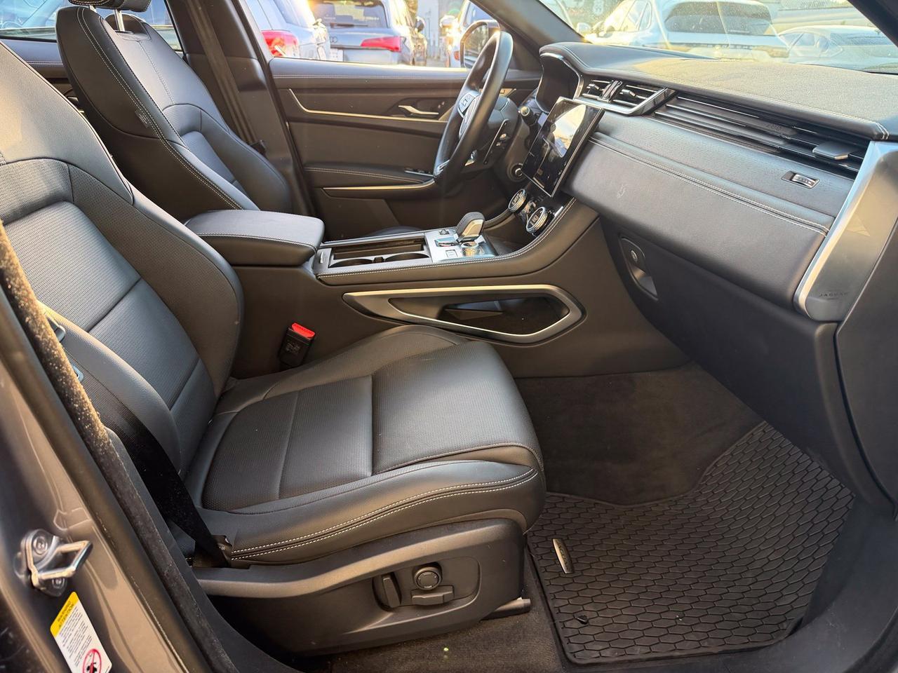 2026 Jaguar F-PACE P250 R-Dynamic S Gladstone OR
