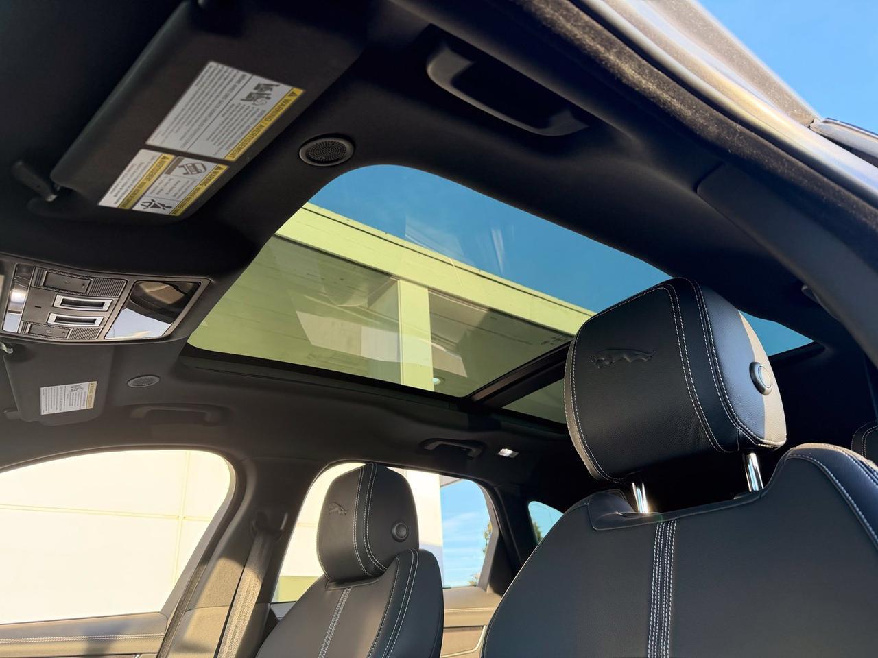 2026 Jaguar F-PACE P250 R-Dynamic S Gladstone OR