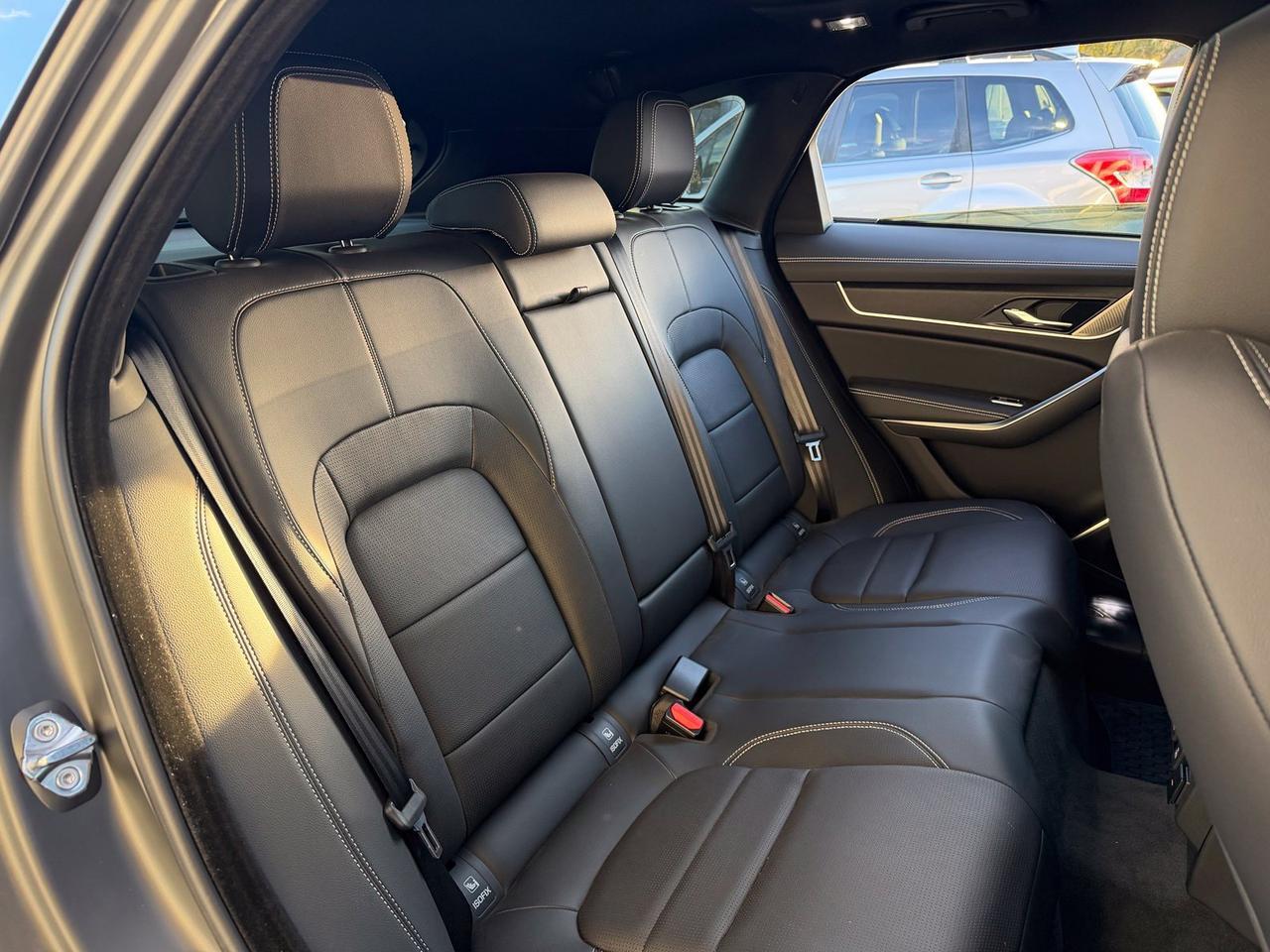 2026 Jaguar F-PACE P250 R-Dynamic S Gladstone OR
