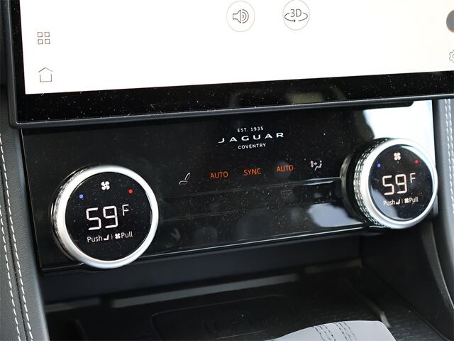 2026 Jaguar F-PACE P250 R-Dynamic S Oshkosh WI