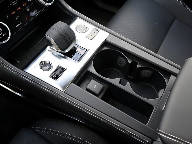 2026 Jaguar F-PACE P250 R-Dynamic S Oshkosh WI