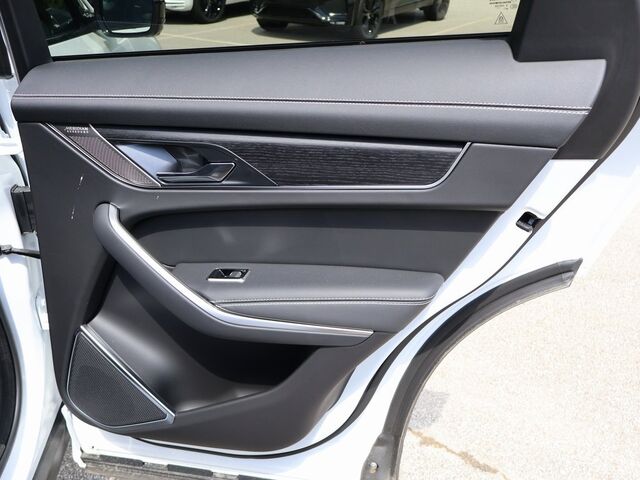 2026 Jaguar F-PACE P250 R-Dynamic S Oshkosh WI