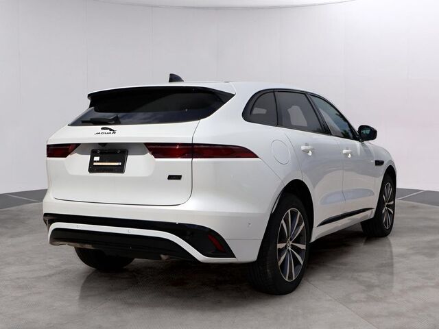 2026 Jaguar F-PACE P250 R-Dynamic S Oshkosh WI 2026 Jaguar F-PACE P250 R-Dynamic S Oshkosh WI