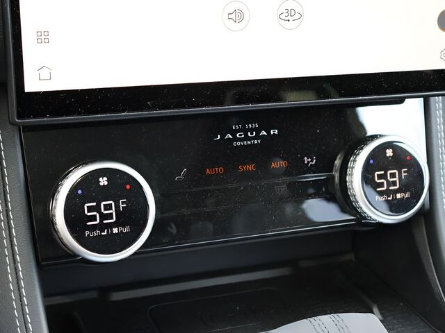 2026 Jaguar F-PACE P250 R-Dynamic S Oshkosh WI 2026 Jaguar F-PACE P250 R-Dynamic S Oshkosh WI