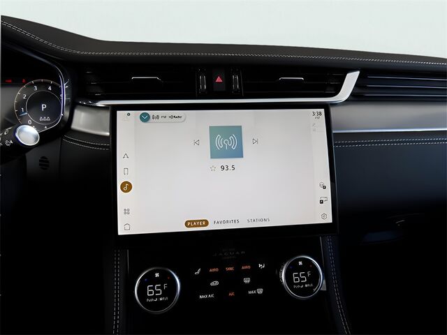 2026 Jaguar F-PACE P250 R-Dynamic S Oshkosh WI 2026 Jaguar F-PACE P250 R-Dynamic S Oshkosh WI