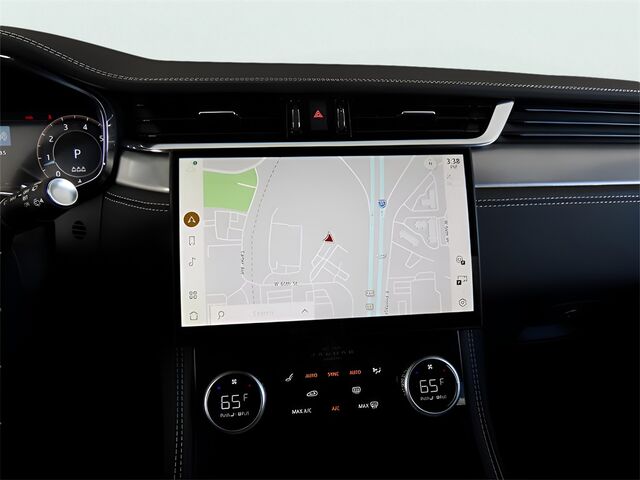 2026 Jaguar F-PACE P250 R-Dynamic S Oshkosh WI 2026 Jaguar F-PACE P250 R-Dynamic S Oshkosh WI