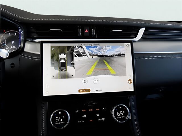 2026 Jaguar F-PACE P250 R-Dynamic S Oshkosh WI 2026 Jaguar F-PACE P250 R-Dynamic S Oshkosh WI