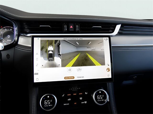 2026 Jaguar F-PACE P250 R-Dynamic S Oshkosh WI 2026 Jaguar F-PACE P250 R-Dynamic S Oshkosh WI