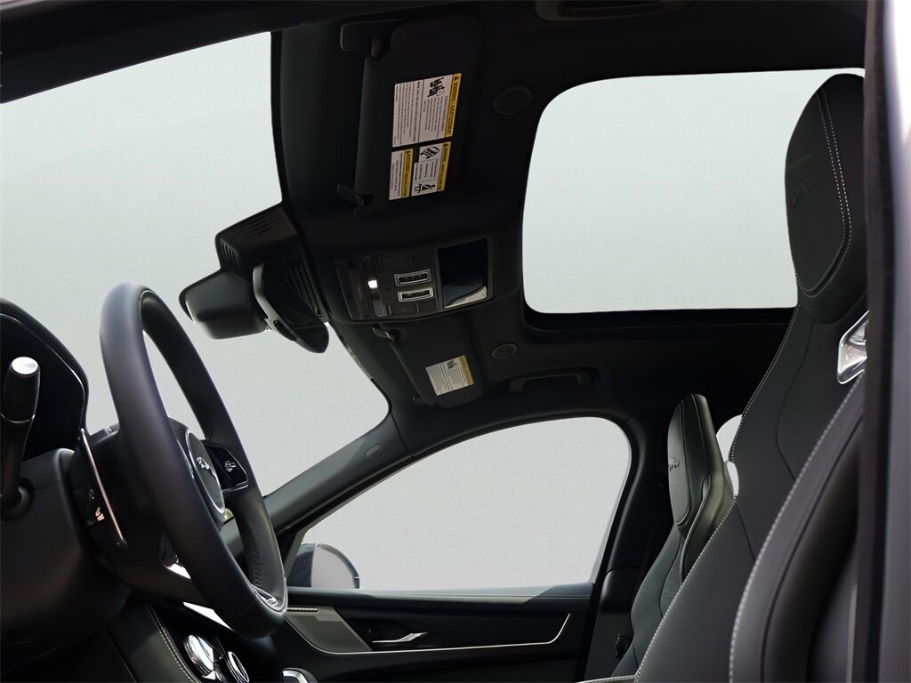 2026 Jaguar F-PACE P250 R-Dynamic S San Clemente CA