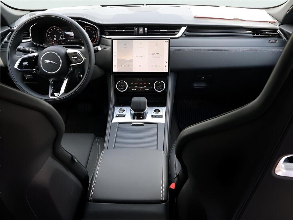 2026 Jaguar F-PACE P250 R-Dynamic S San Clemente CA